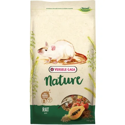 Versele-Laga Nature Rat - 700 g