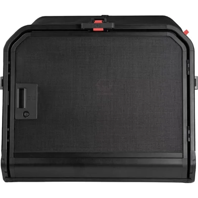 1one1 Origami Transportbox - Zwart - L