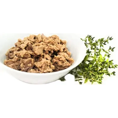 Happy Dog VET Struvit - Natvoer - 6 x 400 g