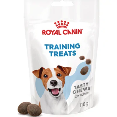 Royal Canin Training Treats - 8 x 110 gram