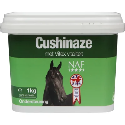NAF Cushinaze - 2 x 1 kg