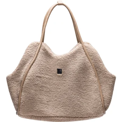Designed by Lotte Draagtas Tebby - Beige