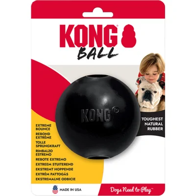 KONG Extreme Ball - Small