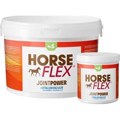 HorseFlex JointPower + Hyaluronzuur - 550 g