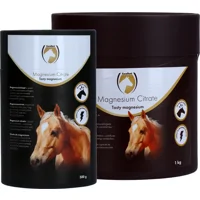 Excellent Horse Magnesium Citrate - 1 kg Excellent Horse Magnesium Citrate - 1 kg