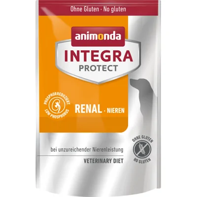 Animonda Integra Dog Nieren - 700 g