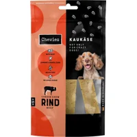 Chewies Kaas Sticks Rund S 2x60 gr