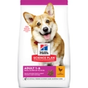 Hill's Science Plan Adult Small & Miniature 3 kg