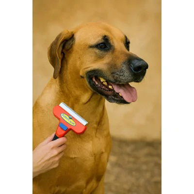 Furminator Hond Kort Haar XL