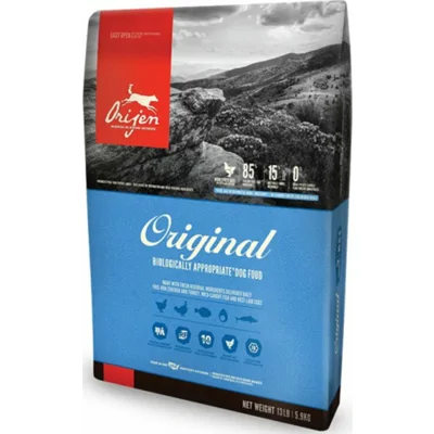 Orijen Original Hond 17 kg