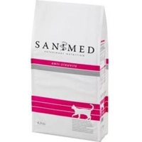Sanimed Anti Struvite Cat 1,5 kg