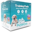 Petsentials Puppy Training Pads - 105 stuks