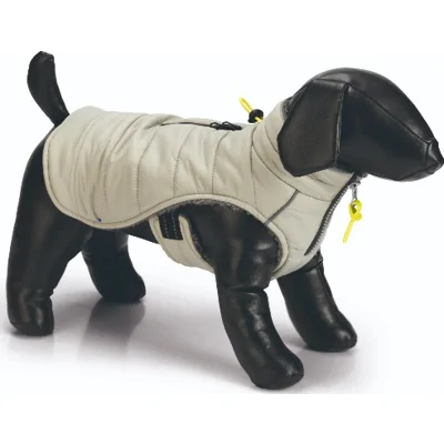 Beeztees Bobby hondenjas taupe 62cm