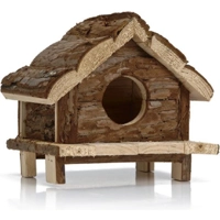 Beeztees Forest Chalet 15x15x16,5cm