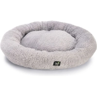 Beeztees Minus One kattenligmand Quinty lichtgrijs 40cm product name