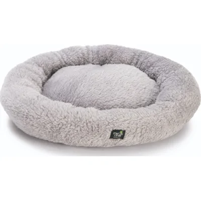 Beeztees Minus One kattenligmand Quinty lichtgrijs 40cm