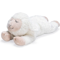 Beeztees Puppy Heartbeat Knuffel Bowi hondenspeelgoed product name