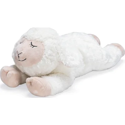 Beeztees Puppy Heartbeat Knuffel Bowi hondenspeelgoed