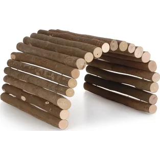 Beeztees Wilgen Loopbrug Flexibel 65 x 20 cm