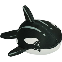 CoolPets Wally the Whale hondenspeelgoed