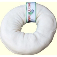 Farm Food Rawhide Dental Donut Rund hondensnack M Ø 12cm