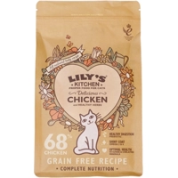 Lily's Kitchen Casserole met Kip kattenvoer 800 gram