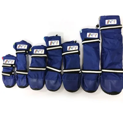 Medical PetS Boot Hond XL