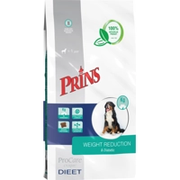 Prins ProCare Croque Veterinary Diet Weight Reduction & Diabetic hondenvoer 10 kg