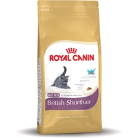 Royal Canin British Shorthair voer voor kitten 400gr