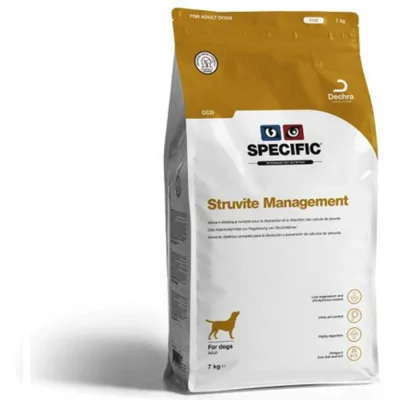 Specific Hond CCD Struvite Management 7kg