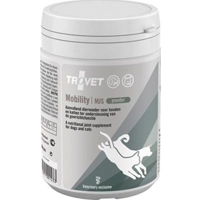 Trovet Mobility MJS Hond/Kat Powder 100gr (LET OP! THT: 25-8-2025)