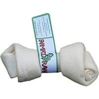 Farm Food Rawhide Dental Bone XXS 10-12 cm Per 3