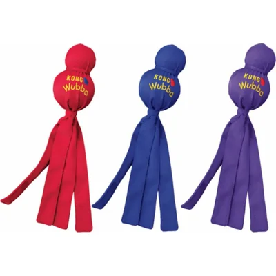 Kong Wubba XL voor de hond Per stuk