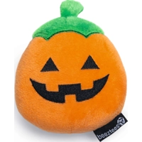 Beeztees Halloween Trick or Treat Mummie hondenspeelgoed
