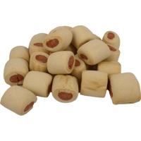 Brekz Mergkoekjes met rund hondensnack 500 gram 2 x 500 g product name