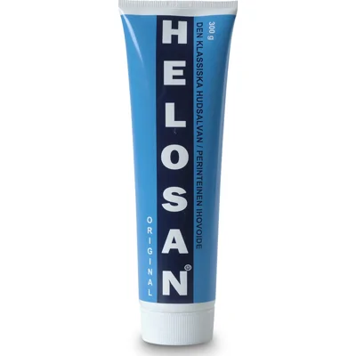 Helosan huidcrème voor hond, kat en paard 300 g