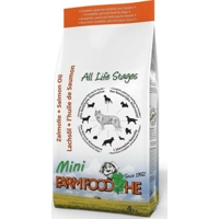 4x Farm Food HE Zalmolie Mini Schotse Zalm 4 kg
