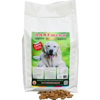 BARFmenu Hondenvoer Droog Deluxe Premium Geperst 5 kg