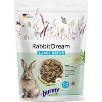 Bunny Nature Konijndroom Large Breed 1,5 kg