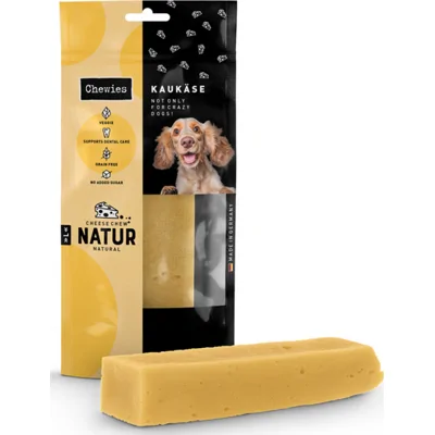 Chewies Kaas Sticks Hondensnack L 100 gr