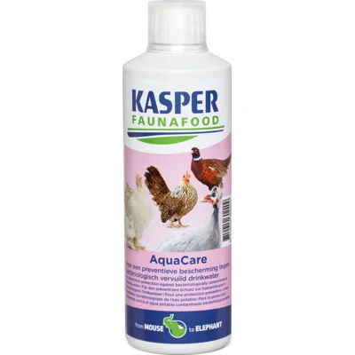 Kasper Faunafood Aquacare 500 ml