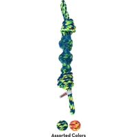 Kong Rope Bunji Assorti S S product name