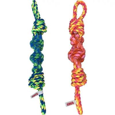 Kong Rope Bunji Assorti S S