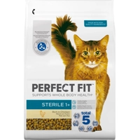 Perfect Fit Droogvoer Steriel Kip 2,8 kg
