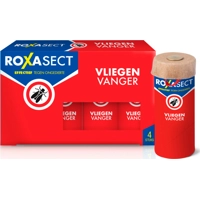 Roxasect Vliegenvangers 4 stuks