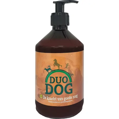Duo-protection 1 Liter