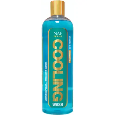 NAF Cooling Wash