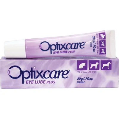 Optixcare Eye Lube Plus