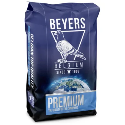 Beyers Premium Prange Grand Prix 25 kg