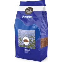 Deli Nature Lijnzaad 1 kg